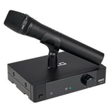 AKG DMS100 VOCAL SET