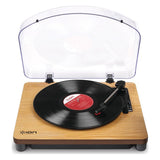 ION Max LP - Wood