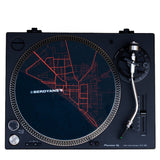 Sitwell City's - BERDYANS'K