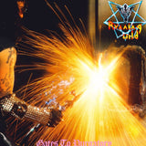 Running Wild - Gates To Purgatory [LP]
