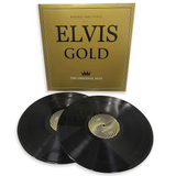 Elvis Presley - Gold [2LP]