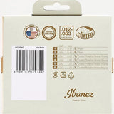 IBANEZ IACSP6C ACOUSTIC GUITAR STRING 12-53 COATED