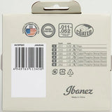 IBANEZ IACSP62C ACOUSTIC GUITAR STRING 11-52