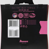 IBANEZ IEBS4C BASS GUITAR STRING 45-105
