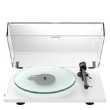 Pro-Ject T2 Super Phono Rainier - Satin White