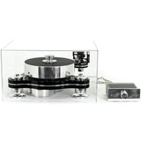 TransRotor Dust Cover