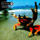 The Prodigy – The Fat Of The Land [2LP]