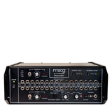 Moog 16 Channel Vocoder