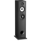 Triangle Borea BR07 - Black