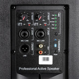 4all Audio 4PRO15 DSP