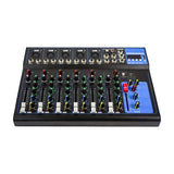4all Audio F7