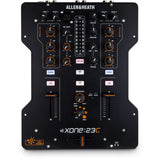 XONE by Allen & Heath :23C