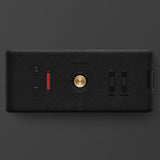 Marshall Middleton II - Black and Brass