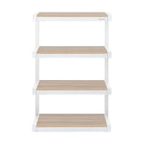 Norstone Esse Hifi - White