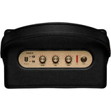 Marshall Kilburn III - Black and Brass