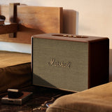 Marshall Woburn III - Brown