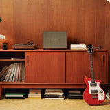 Marshall Woburn III - Brown