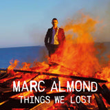 Marc Almond - Things We Lost (Limited Edition) [EP]