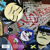 Gorillaz - G Sides (RSD Limited Edition) [LP]