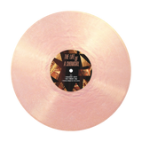 Taylor Swift - The Life of a Showgirl (The Crowd Is Your King Edition) [LP]