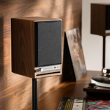 Audioengine HD4 - Walnut