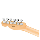 FENDER STANDARD TELECASTER LRL OLYMPIC WHITE