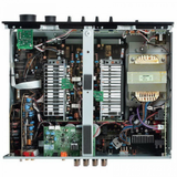 Yamaha A-S701 II Black