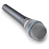 Shure BETA 87A