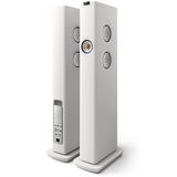 KEF LS60 Wireless - Mineral White