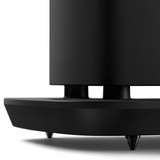 KEF LS60 Wireless - Carbon Black