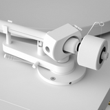 Pro-Ject Debut PRO 2M White - Satin White