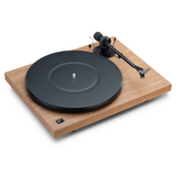 Music Hall MMF-2.3 SE WALNUT Spirit
