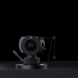 Pro-Ject Debut PRO S (PICK IT S2 C BLACK) Black