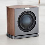Audiovector R Sub Arrete - Italian Walnut