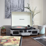 Crosley Cruiser Deluxe - Herringbone