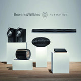 Bowers & Wilkins Formation Audio