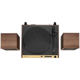 Crosley C72 Walnut