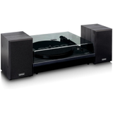 Lenco LS-301 - BK
