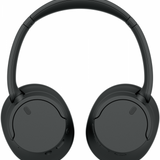 Sony WH-CH720N - Black