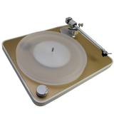 Clearaudio Concept (MC) - Gold/White Edition