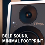 Onkyo GX-10DB - Black