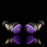 Noble Audio FoKus H-ANC - Purple