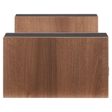 Crosley Riff - Walnut