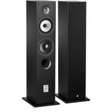 Triangle ALTEA BOREA Black