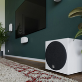 DALI SUB E-12 F - White