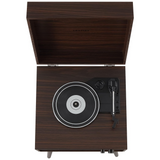 Crosley Jasper Turntable Walnut
