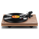 Music Hall MMF-3.3 SE WALNUT 2M-RED