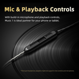 Shanling Myryad Music 1 - Black