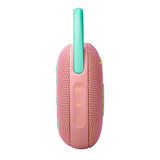JBL CLIP 5 - Pink