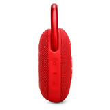 JBL CLIP 5 - Red